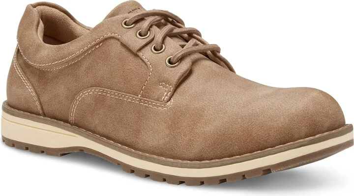 Dante Lug Sole Derby