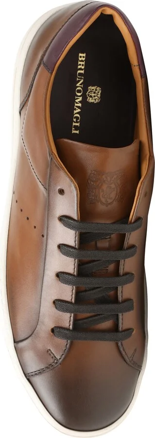 Dante Oxford Sneaker - Image 9