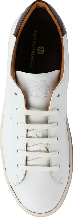 Dante Oxford Sneaker - Image 3