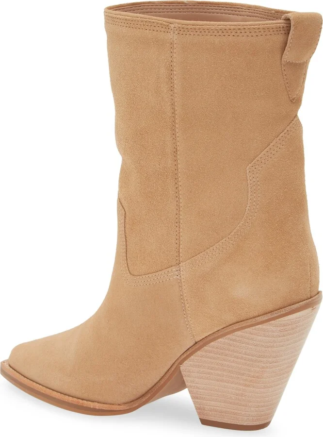 Dante Western Boot - Image 2