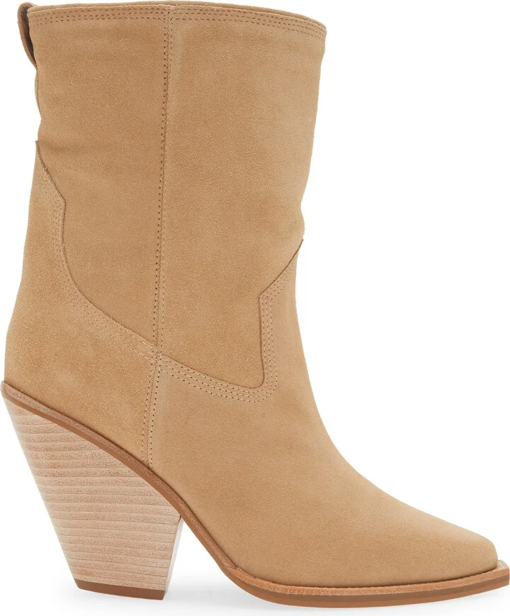 Dante Western Boot - Image 3