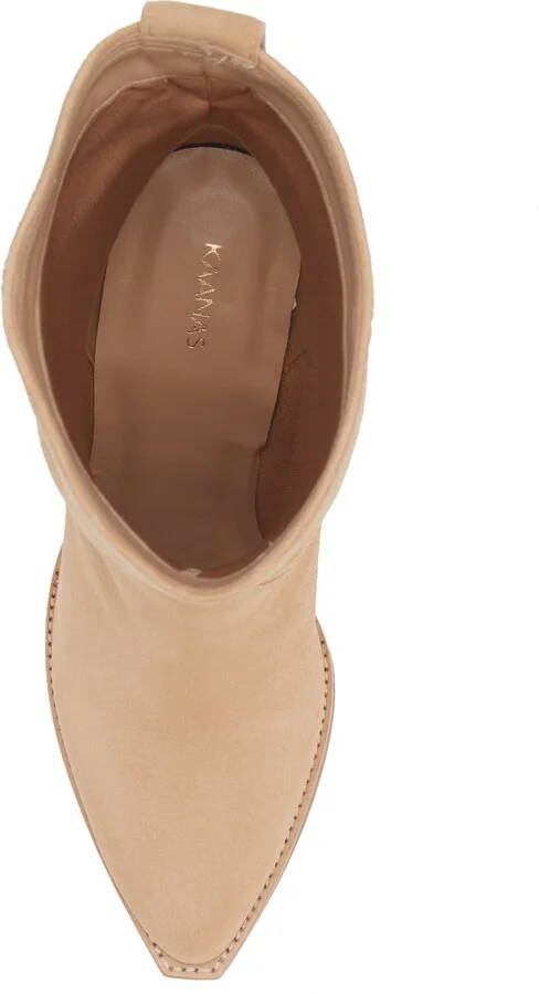 Dante Western Boot - Image 5