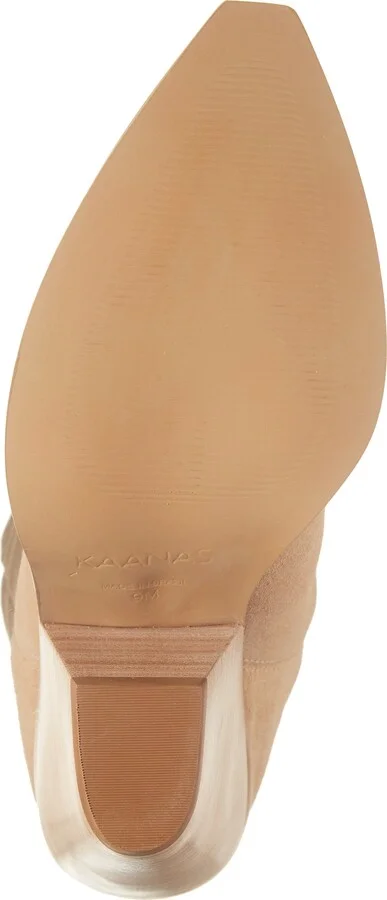 Dante Western Boot - Image 6
