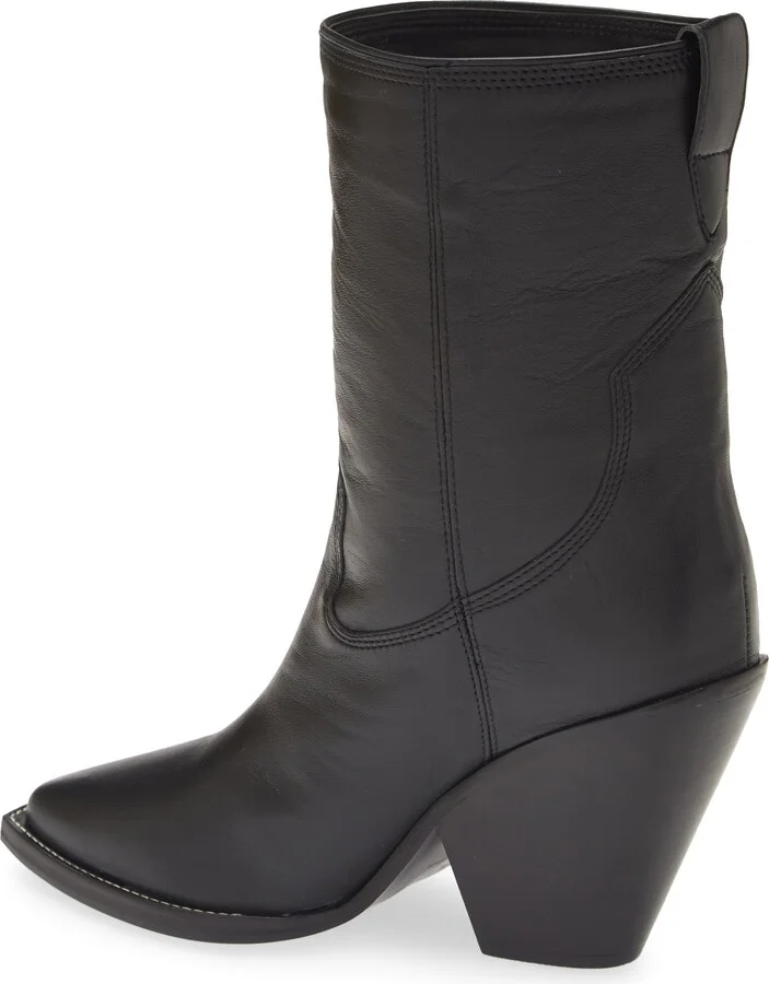 Dante Western Boot - Image 2