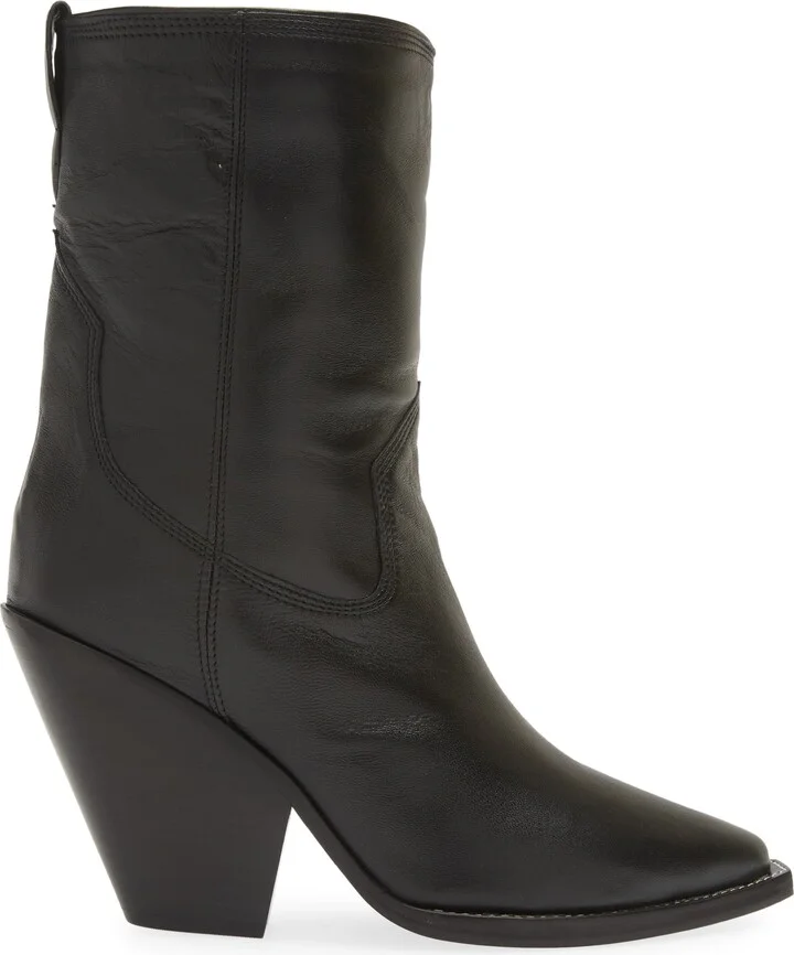 Dante Western Boot - Image 3