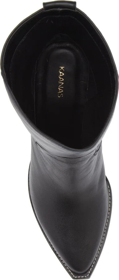 Dante Western Boot - Image 5