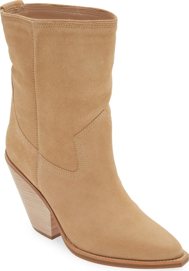 Dante Western Boot