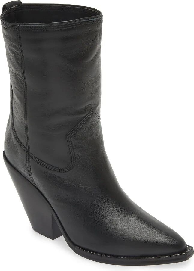 Dante Western Boot