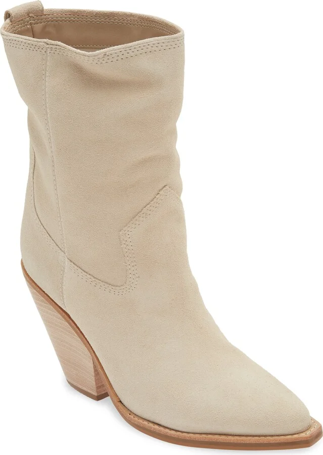 Dante Western Boot