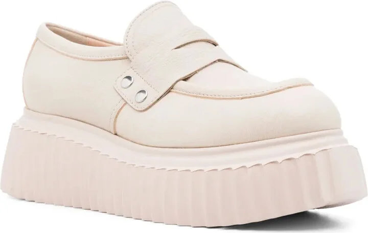 Dany platform-sole loafers - Image 2