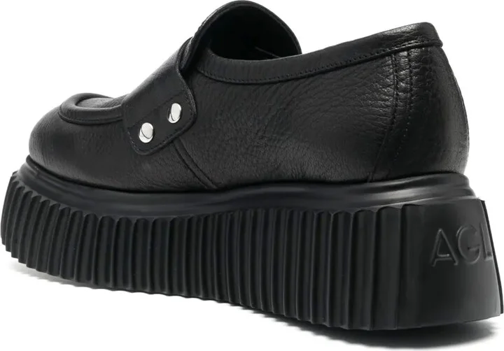 Dany round-toe loafers - Image 3