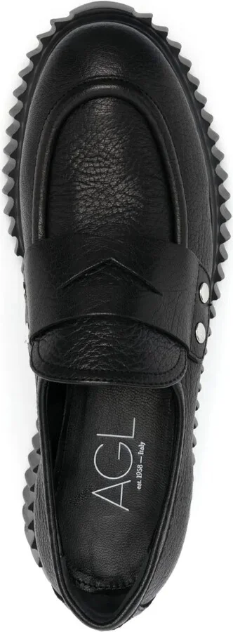 Dany round-toe loafers - Image 4