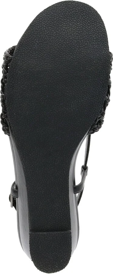 Danza Slingback Wedge Sandal - Image 4