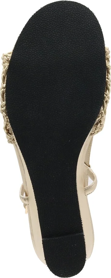 Danza Slingback Wedge Sandal - Image 10