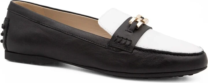 BLACK/ WHITE PIUMALUX