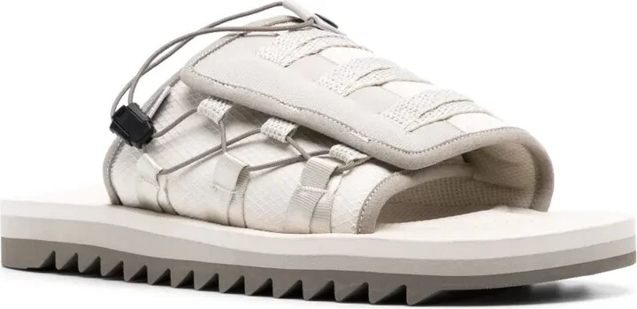 DAO-2 drawstring-strap sandals - Image 2