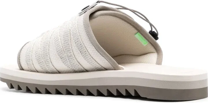 DAO-2 drawstring-strap sandals - Image 3