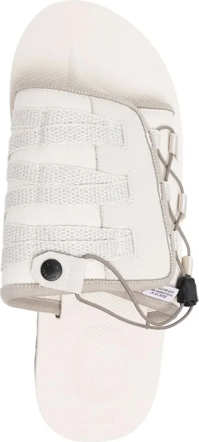 DAO-2 drawstring-strap sandals - Image 4