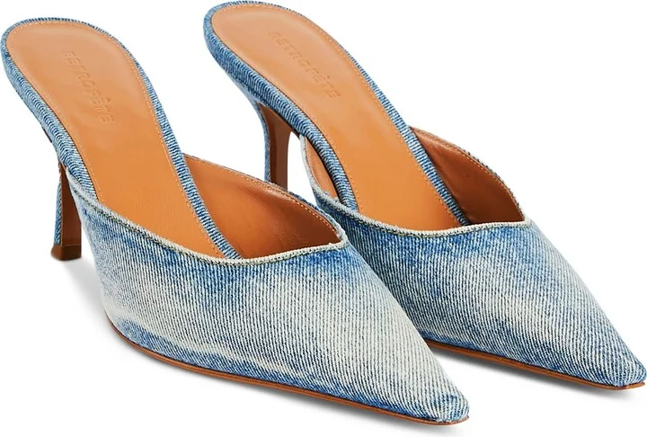 Daphne Mule