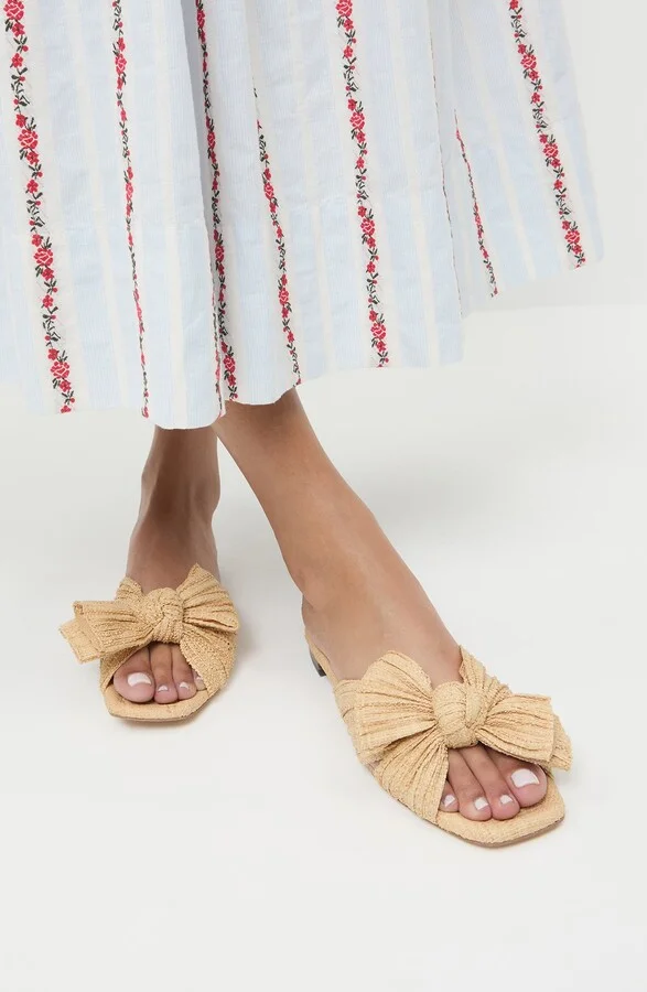 Daphne Slide Sandal - Image 2