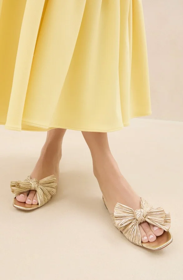 Daphne Slide Sandal - Image 2