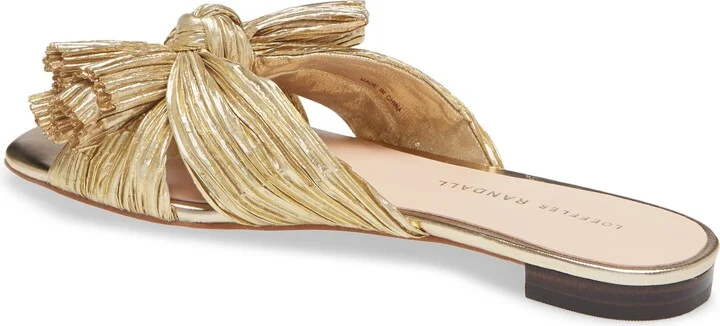 Daphne Slide Sandal - Image 3