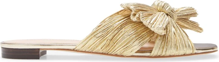 Daphne Slide Sandal - Image 4