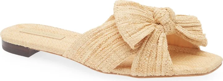 Daphne Slide Sandal