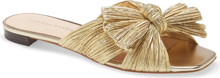 Daphne Slide Sandal
