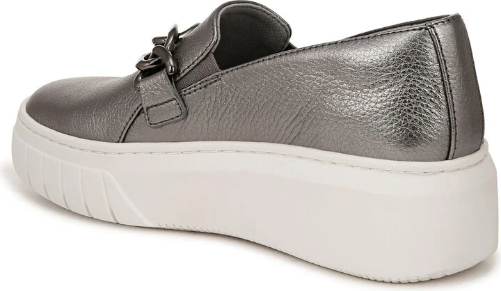 Daphne Slip-On Platform Sneaker - Image 2