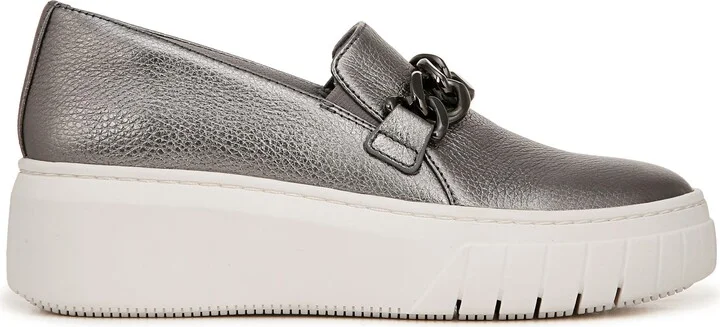 Daphne Slip-On Platform Sneaker - Image 3