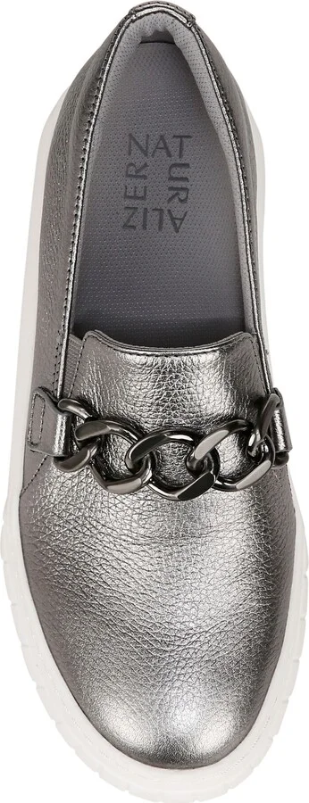Daphne Slip-On Platform Sneaker - Image 5