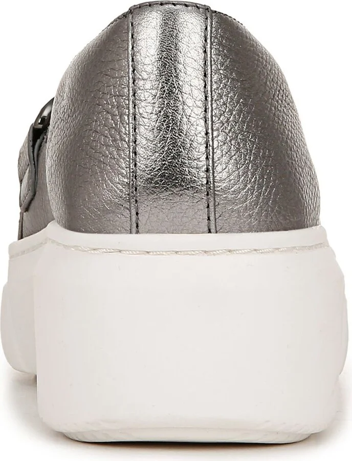 Daphne Slip-On Platform Sneaker - Image 7