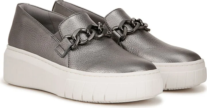 Daphne Slip-On Platform Sneaker - Image 8