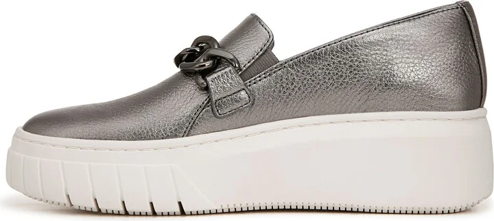 Daphne Slip-On Platform Sneaker - Image 9