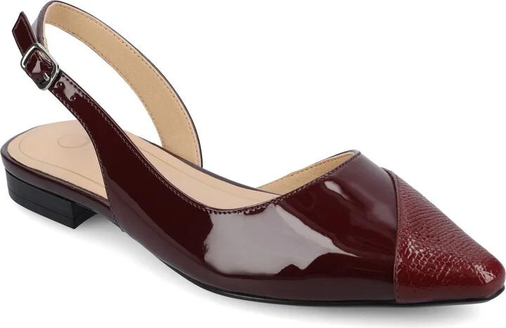 OXBLOOD