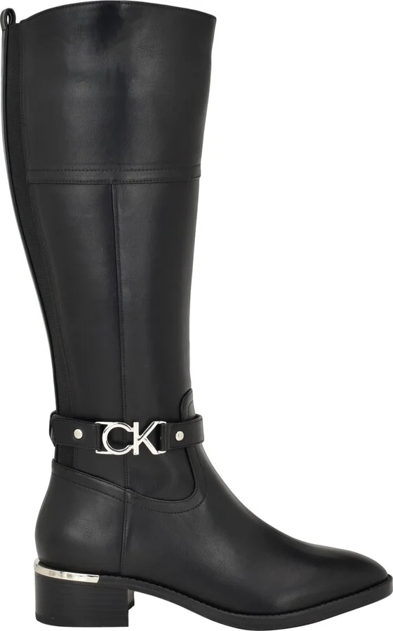 Daphny Knee High Boot - Image 3