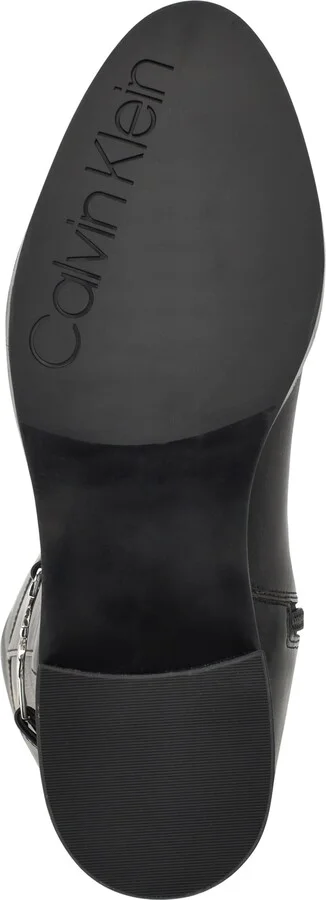 Daphny Knee High Boot - Image 5