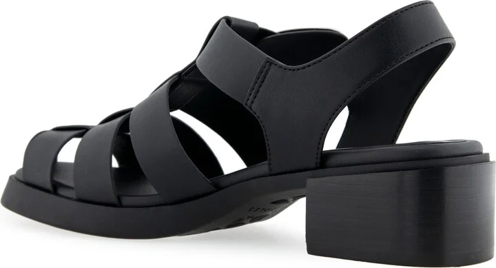 Dapper Fisherman Sandal - Wide Width Available - Image 3