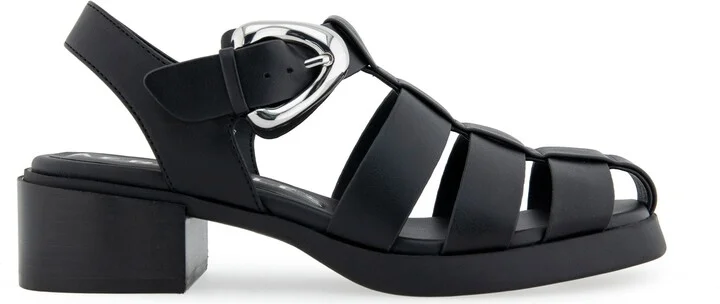 Dapper Fisherman Sandal - Wide Width Available - Image 4
