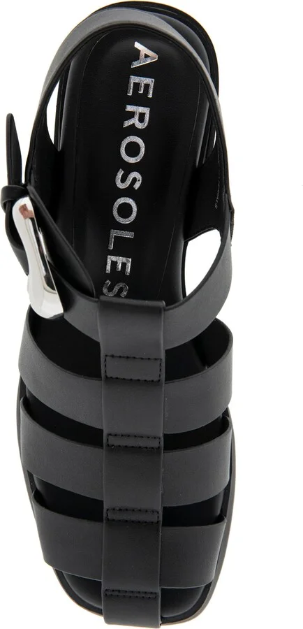Dapper Fisherman Sandal - Wide Width Available - Image 5