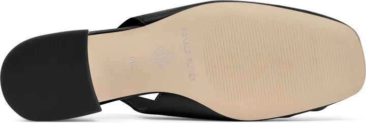 Dara Slingback Square Toe Pump - Image 5