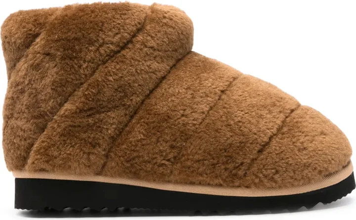Darby boots