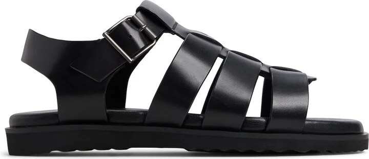 Darby Fisherman Sandal - Image 3