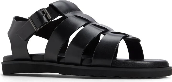 Darby Fisherman Sandal