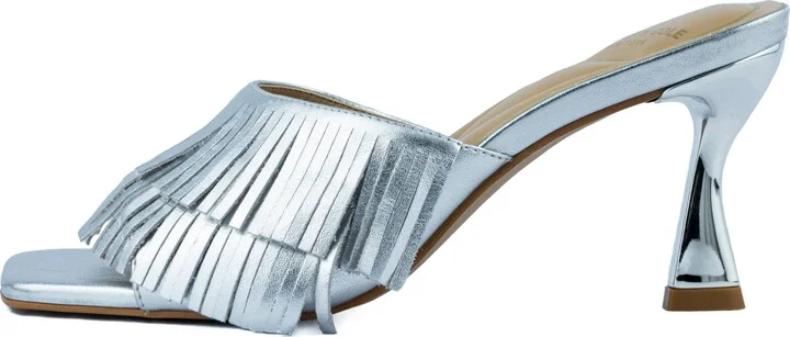 Darby Slide Sandal - Image 7