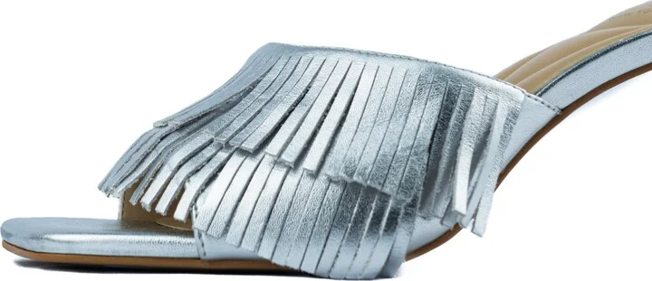 Darby Slide Sandal - Image 9