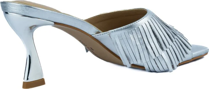 Darby Slide Sandal - Image 10