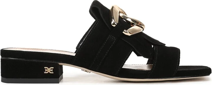 Darby Slide Sandal - Image 3