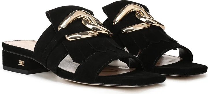 Darby Slide Sandal - Image 9